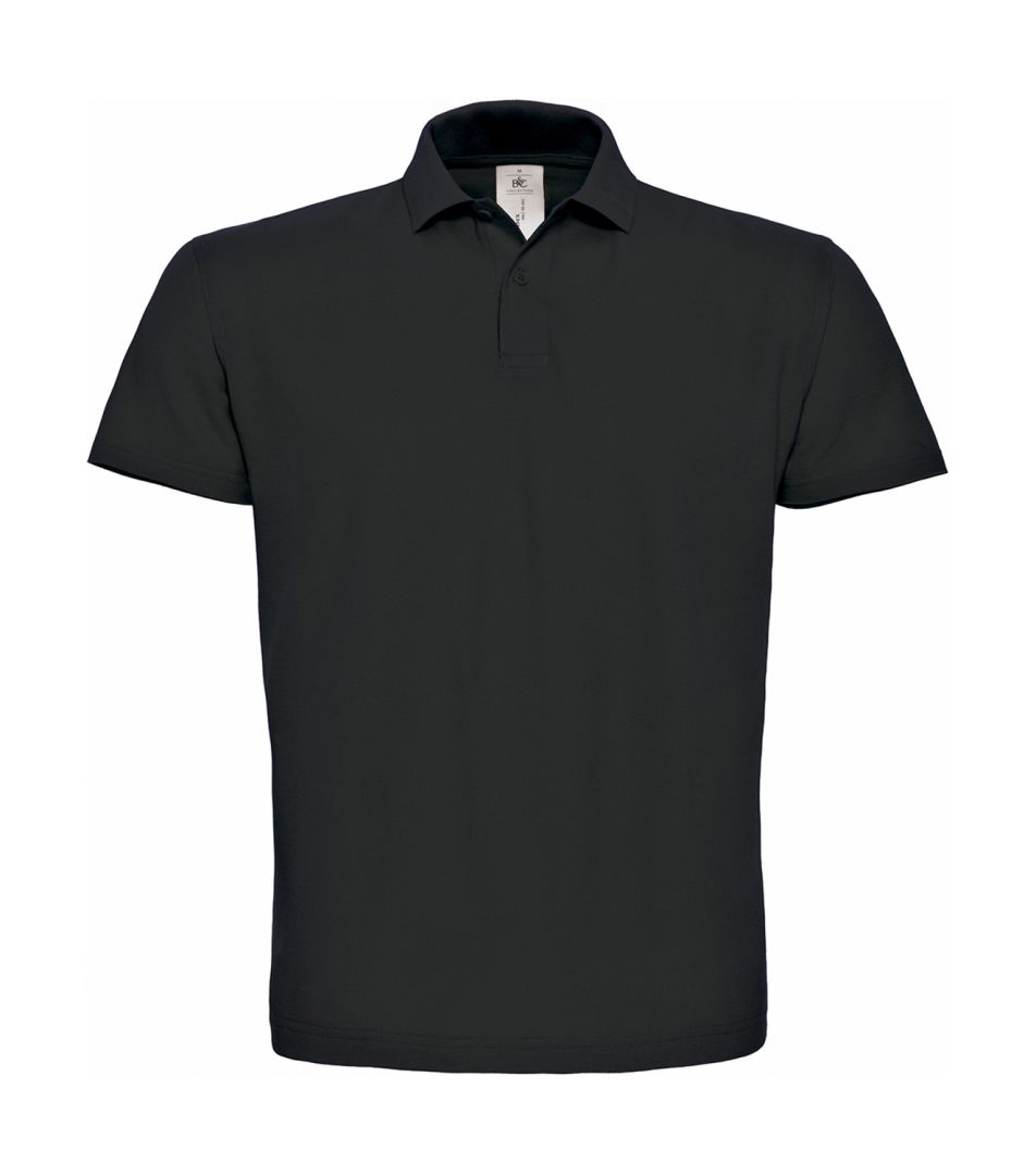 Polo Shirt (B&C) mit Logo